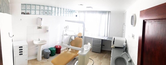 Imagen 3 DR. YUBANY PAJON - DENTAL CLINIC. 